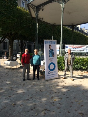 Kiosque à musique